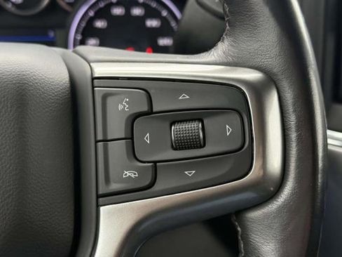 Used 2021 Chevrolet Silverado 1500 RST image 22