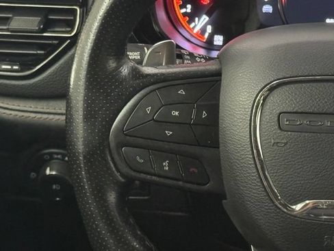 Used 2023 Dodge Durango R/T AWD/4WD image 12