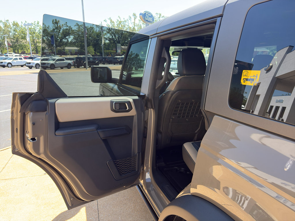 New 2026 Ford Bronco Big Bend w/ Black Diamond Package AWD/4WD image 20