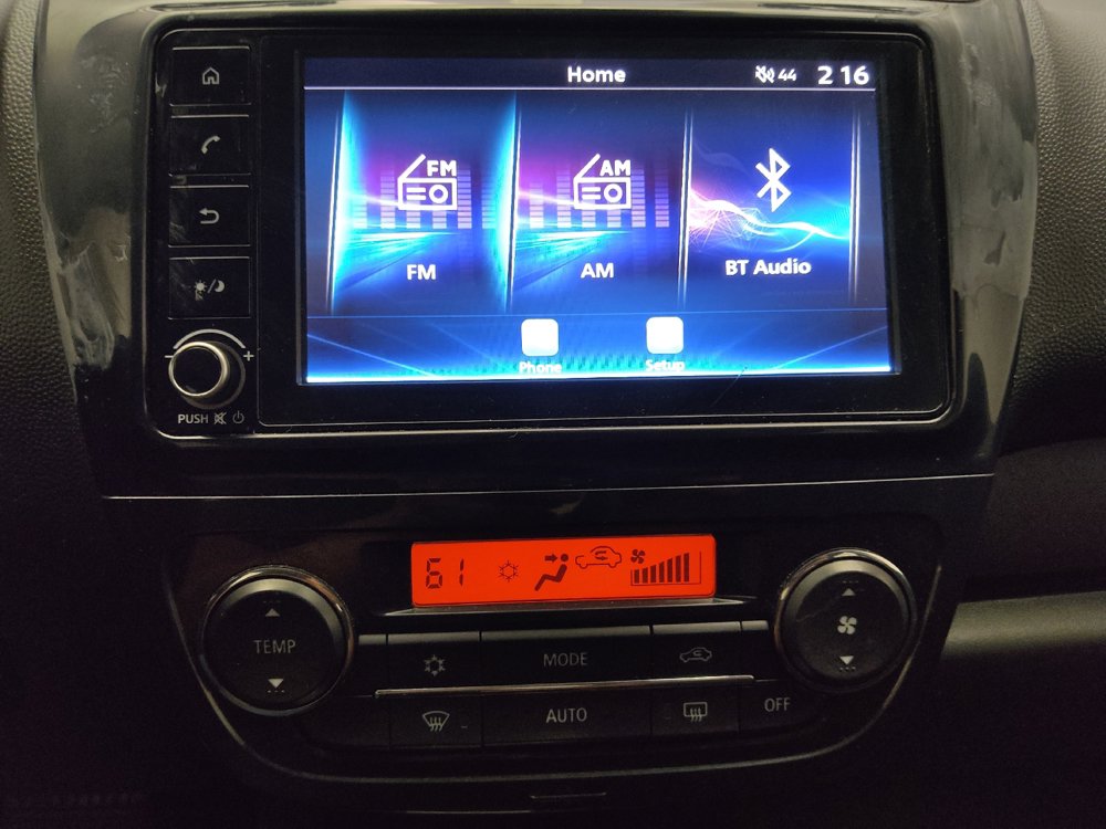 Used 2021 Mitsubishi Mirage ES FWD image 25