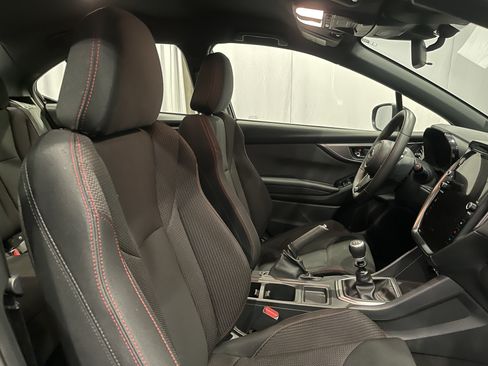 Used 2024 Subaru WRX Premium image 16