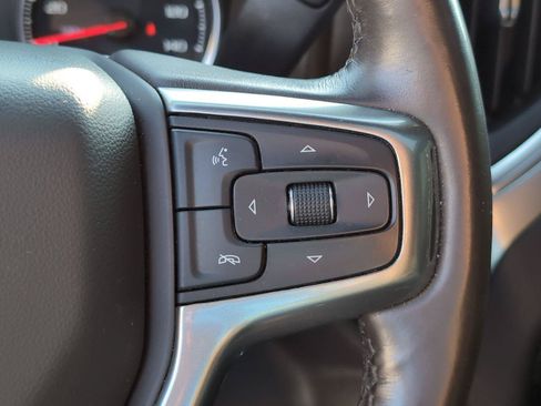 Used 2021 Chevrolet Silverado 1500 RST AWD/4WD image 29