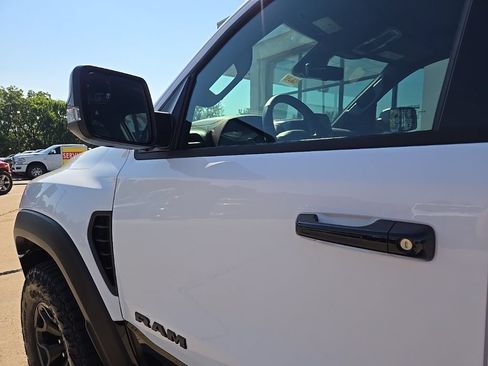 New 2026 RAM 1500 RHO w/ RHO Level 1 Equipment Group AWD/4WD image 38
