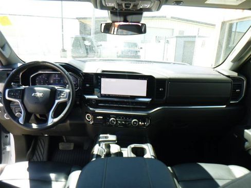 Used 2024 Chevrolet Silverado 1500 RST w/ True North Edition Plus AWD/4WD image 10