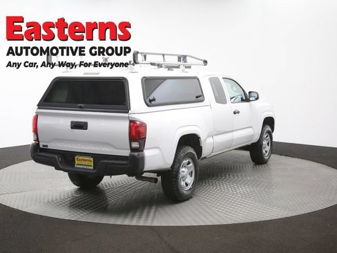 Used 2020 Toyota Tacoma SR RWD image 37