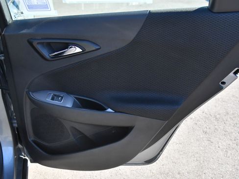 Used 2024 Chevrolet Malibu LT image 37