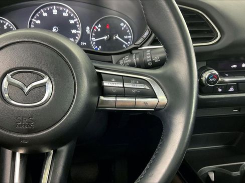 Used 2021 MAZDA CX-30 AWD 2.5 S w/ Premium Package image 12