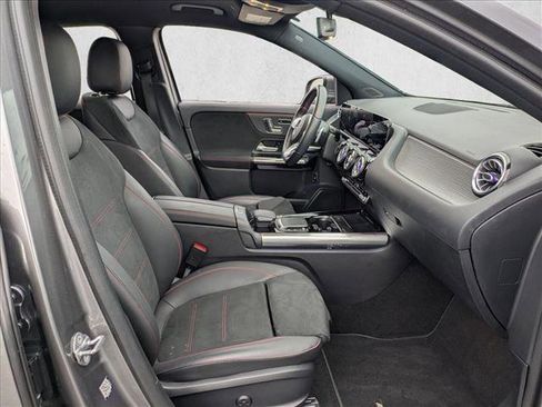 Used 2021 Mercedes-Benz GLA 250 GLA 250 image 19