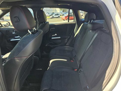 Used 2026 Mercedes-Benz GLA 35 AMG 4MATIC image 16