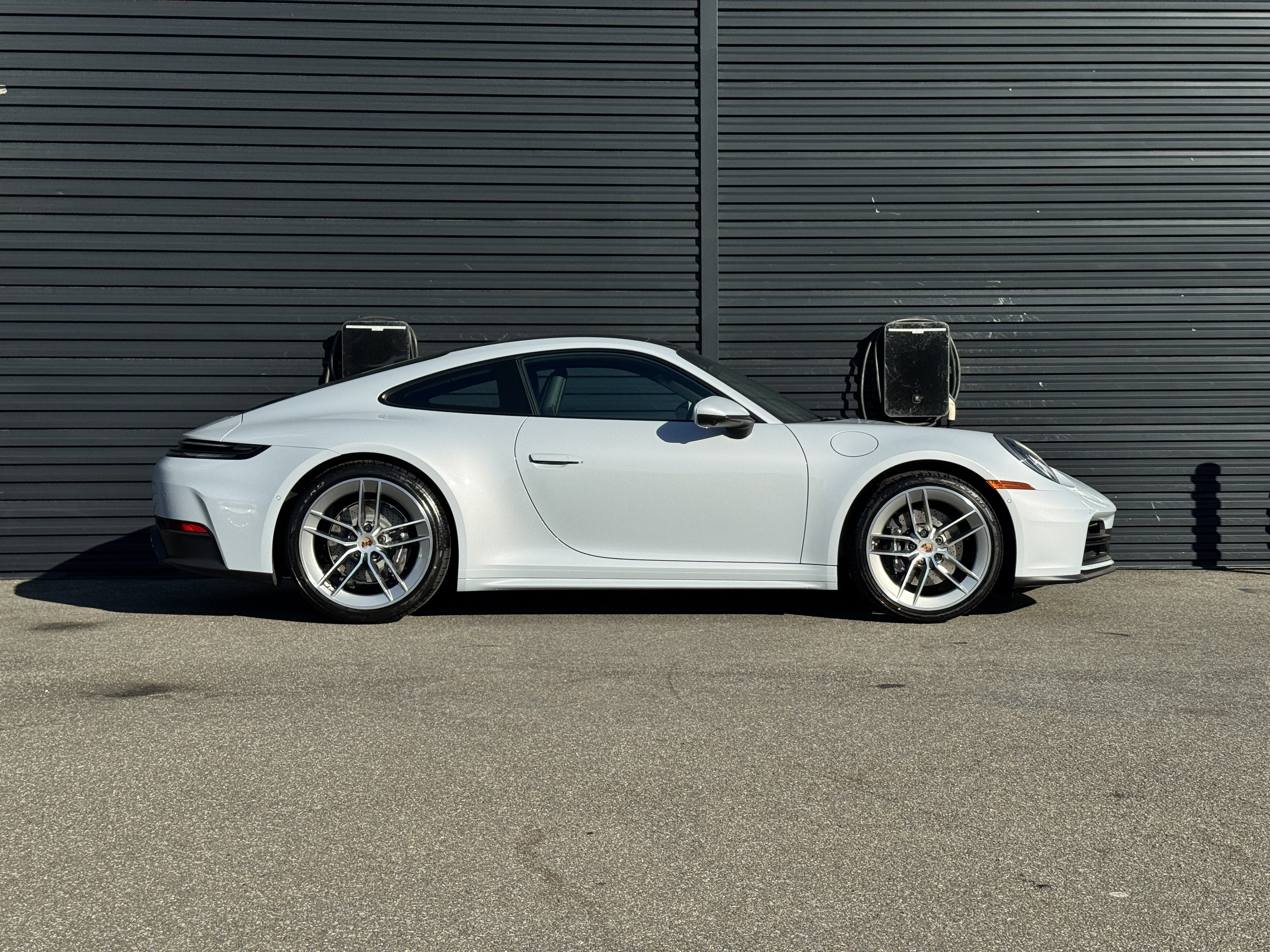 Certified 2026 Porsche 911 Carrera RWD image 9