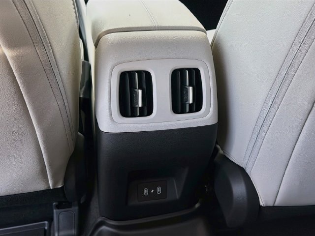 New 2026 Hyundai Tucson SEL Plus FWD image 25