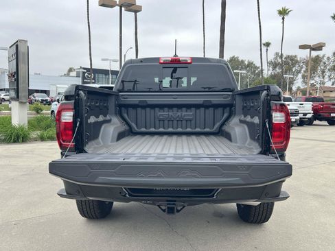New 2026 GMC Canyon Elevation w/ Convenience Package RWD image 26