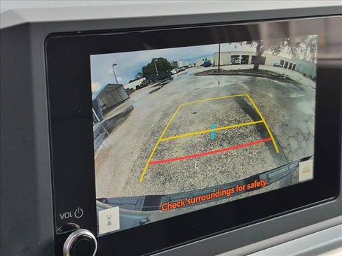 Used 2025 Toyota Tacoma SR5 RWD image 11