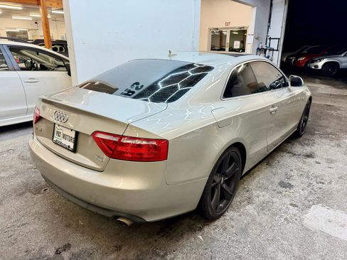 Used 2008 Audi A5 3.2 image 3