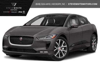 Used 2020 Jaguar I-PACE HSE