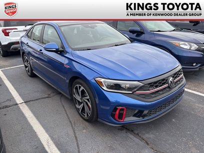 Used 2024 Volkswagen Jetta GLI Autobahn