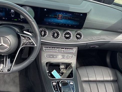 Used 2023 Mercedes-Benz E 450 Cabriolet image 21