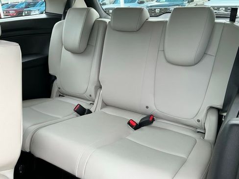 New 2026 Honda Odyssey EX-L image 9