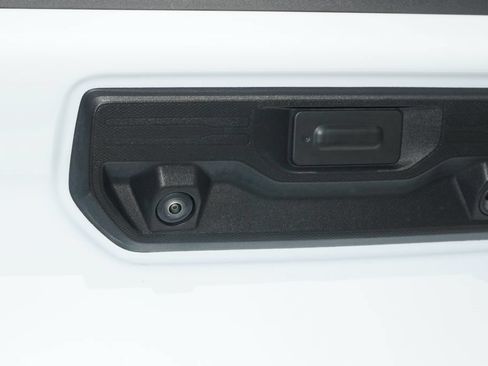 Used 2025 Chevrolet Silverado 1500 LT w/ Safety Package AWD/4WD image 29