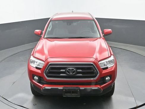 Used 2021 Toyota Tacoma SR5 image 14