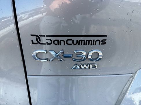 Used 2024 MAZDA CX-30 AWD 2.5 S w/ Select Sport Pkg image 25