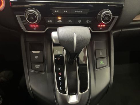 Used 2020 Honda CR-V EX image 19