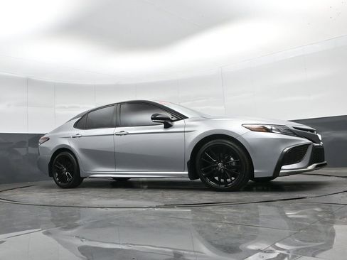 Used 2024 Toyota Camry XSE image 44