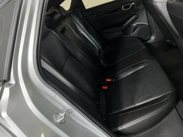 Used 2025 Honda Civic Sport Touring image 26