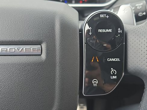 Used 2020 Land Rover Range Rover Sport HSE Dynamic image 23