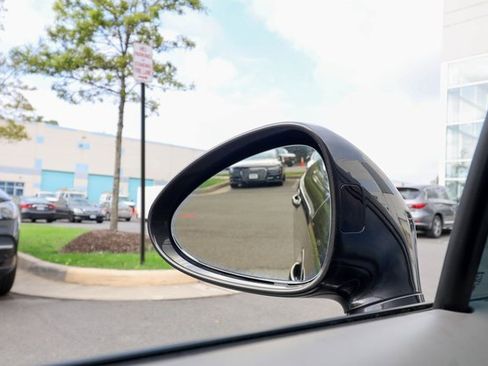 Used 2012 Porsche Panamera Turbo image 25