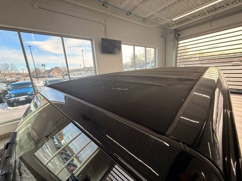 New 2026 Jeep Wrangler Sport S image 8