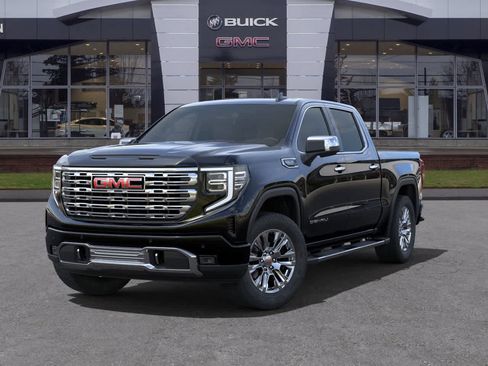 New 2025 GMC Sierra 1500 Denali image 6