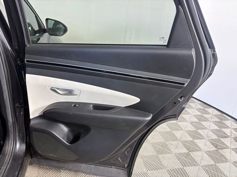 Used 2024 Hyundai Tucson SEL image 18