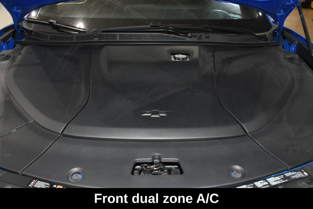 Used 2024 Chevrolet Blazer EV RS AWD/4WD image 9