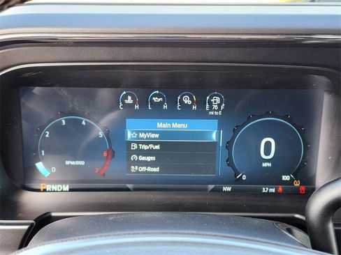 New 2026 Ford F350 Lariat w/ Snow Plow Prep Package image 29