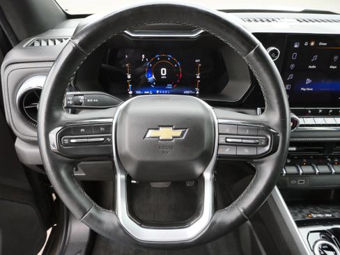 Used 2023 Chevrolet Colorado LT w/ LT Convenience Package III AWD/4WD image 26