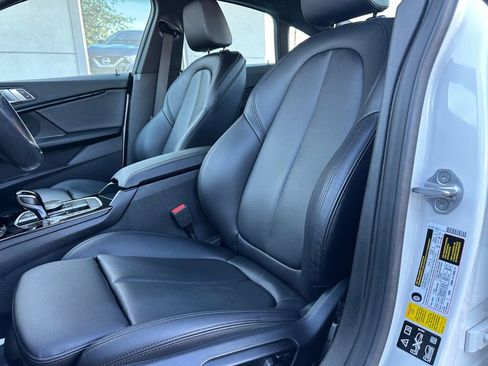 Used 2022 BMW 228i xDrive Gran Coupe w/ Convenience Package image 11