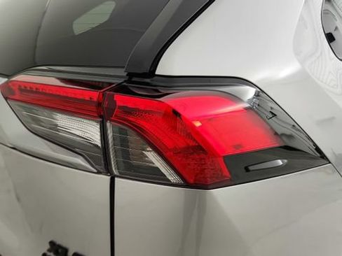 Used 2024 Toyota RAV4 XLE Premium AWD/4WD image 29