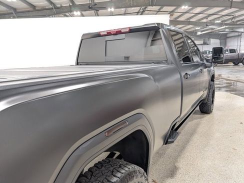 Used 2024 GMC Sierra 2500 Denali Ultimate w/ Max Trailering Package image 3