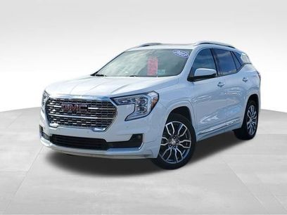 Certified 2023 GMC Terrain Denali w/ Denali Premium Package