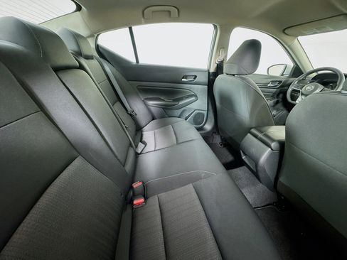 Used 2022 Nissan Altima 2.5 S FWD image 25