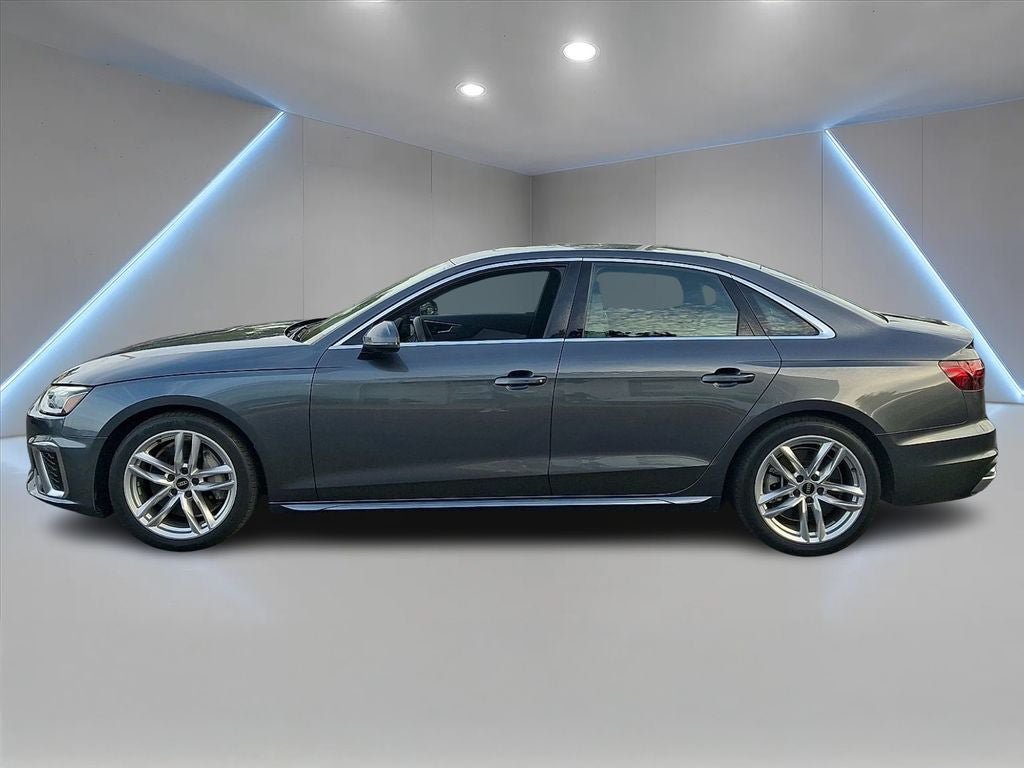 Used 2023 Audi A4 2.0T Premium w/ Convenience Package AWD/4WD image 7