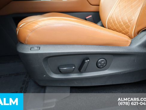 Used 2022 INFINITI QX60 Autograph image 12