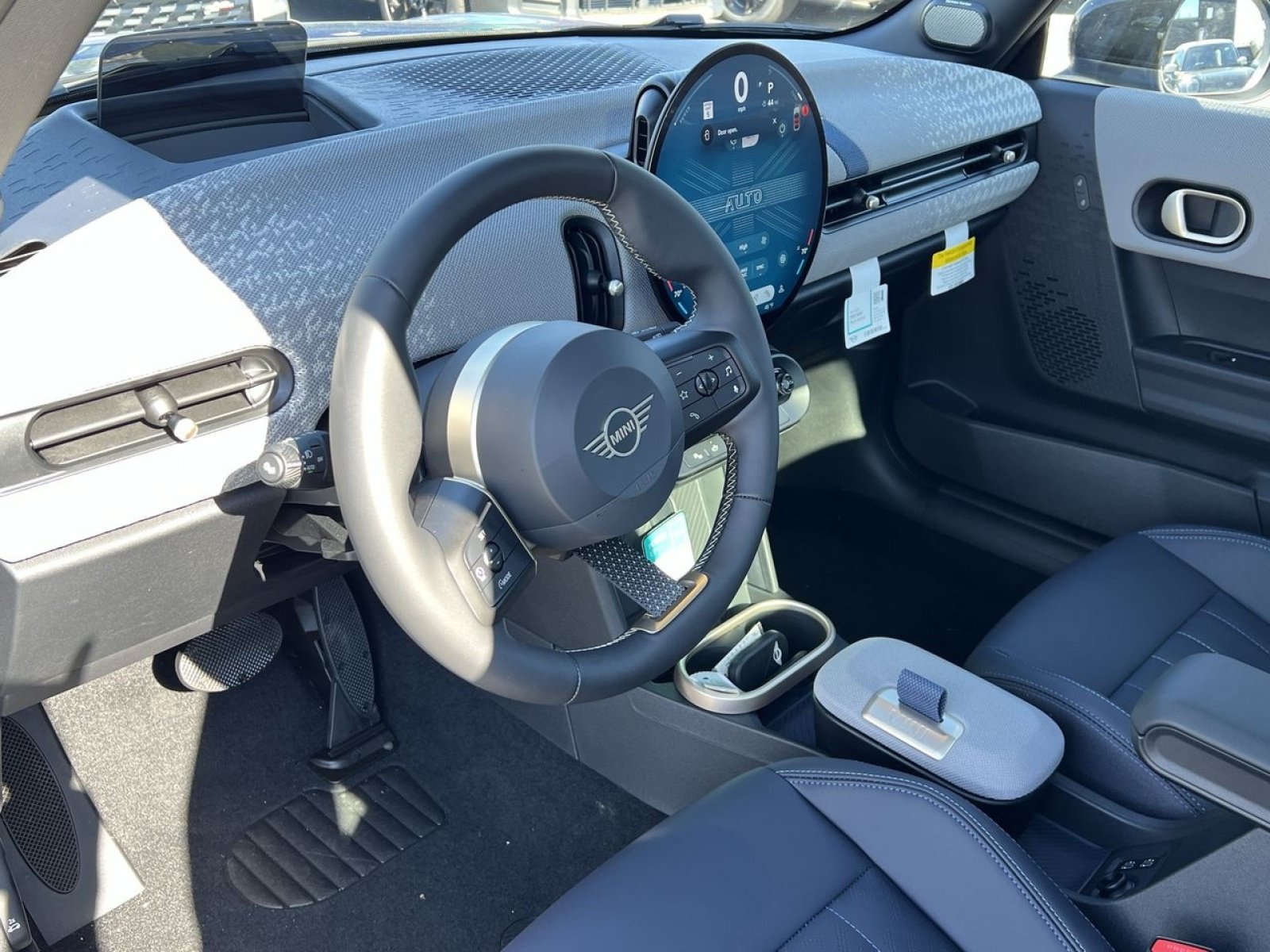 New 2026 MINI Cooper 2-Door Hardtop FWD image 20