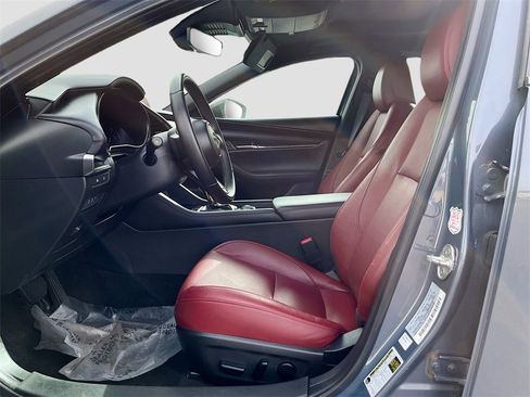 Used 2024 MAZDA MAZDA3 s image 22