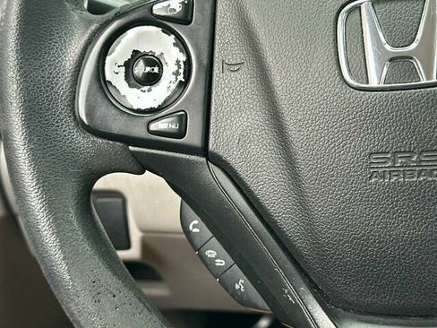 Used 2013 Honda CR-V LX image 26
