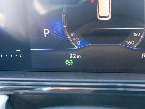 New 2026 Volkswagen Taos S FWD image 11