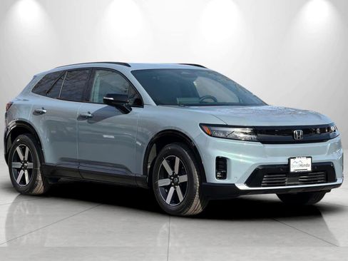 New 2026 Honda Prologue Touring image 9