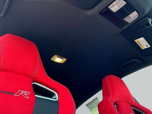 Used 2019 Honda Civic Type R image 28