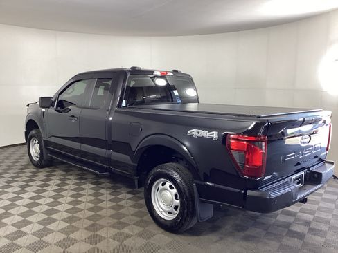 Certified 2025 Ford F150 XL w/ Tow/Haul Package AWD/4WD image 5